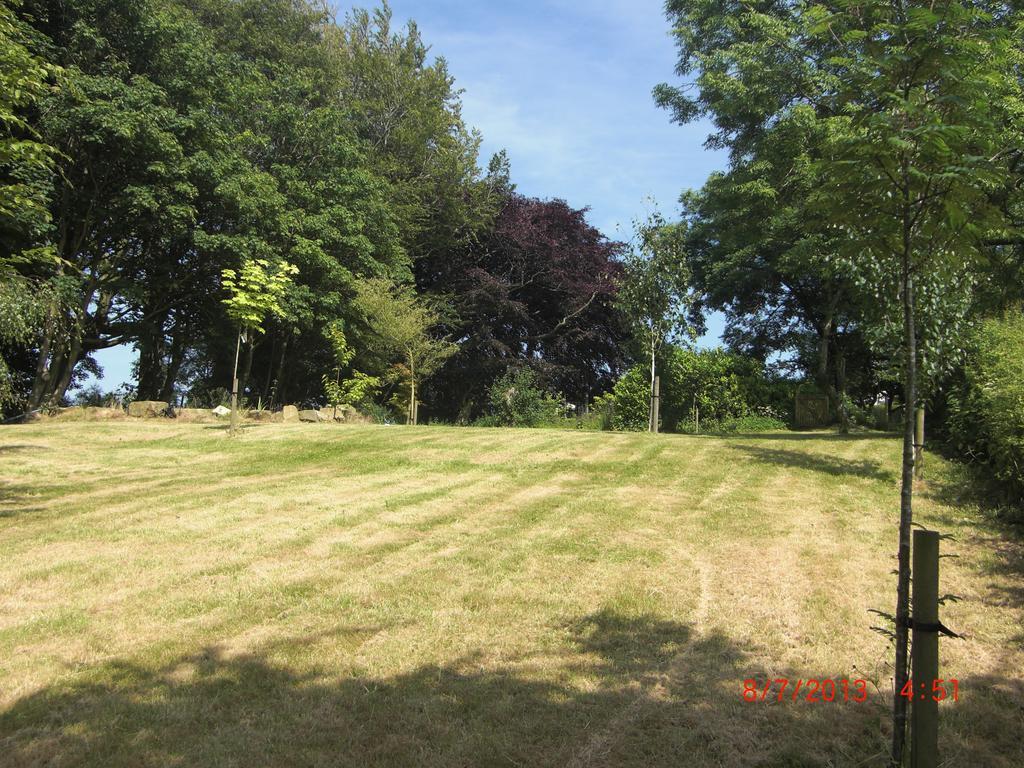 The Homestead Carnforth Exteriér fotografie