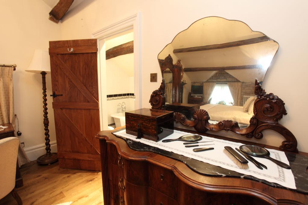 The Homestead Carnforth Pokoj fotografie